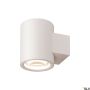 Kinkiet OCULUS UP/DOWN WL 1004671 2x15W/LED 2000-3000K 44 - 1110lm IP20 100º od SLV