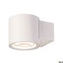 Oculuus 1006308 2000K|3000K 1x8.5W/LED 570lm IP 20 od SLV