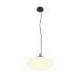 Lampa wisząca OLYPSO 1010413 1x40W/E27 od SLV