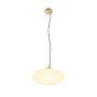 Lampa wisząca OLYPSO 1010414 1x40W/E27 od SLV
