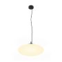 Lampa wisząca OLYPSO 1010415 1x40W/E27 od SLV