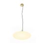 Lampa wisząca OLYPSO 1010416 1x40W/E27 od SLV