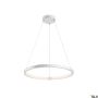 Lampa wisząca ONE 60 DALI 1002910 2x24W/LED 3000/4000K 1550lm IP20 od SLV