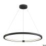 Lampa wisząca LED ONE 60 DALI 1002911 2x32W/LED 3000/4000K 2140lm IP20 od SLV
