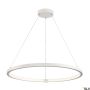 Lampa wisząca ONE 80 DALI 1002912 2x32W/LED 3000/4000K 2140lm IP20 od SLV