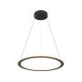 Lampa wisząca ONE 1007855 2700K/3000K 1x23W/LED 1300lm|1350lm od SLV