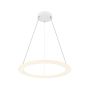 Lampa wisząca ONE 1007856 2700K/3000K 1x23W/LED 1900lm|2050lm od SLV