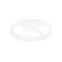 Plafon ONE 1008546 2700K/3000K 1x14W/LED 900lm od SLV