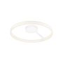 Plafon ONE 1008555 2700K/3000K 1x23W/LED 1500lm|1650lm od SLV