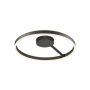 Plafon ONE 1008556 2700K/3000K 1x23W/LED 1300lm|1350lm od SLV