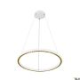 Lampa wisząca ONE CUBE 1007662 3000K 1x54W/LED 4000lm IP20 od SLV