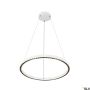 Lampa wisząca ONE CUBE 1007664 4000K 1x54W/LED 4300lm IP20 od SLV