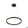 Lampa wisząca ONE CUBE 1007665 3000K 1x80W/LED 6000lm IP20 od SLV