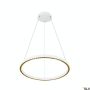 Lampa wisząca ONE CUBE 1007666 3000K 1x80W/LED 6000lm IP20 od SLV