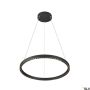 Lampa wisząca ONE CUBE 1007671 4000K 1x80W/LED 6500lm IP20 od SLV