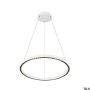 Lampa wisząca ONE CUBE 1007672 4000K 1x80W/LED 6500lm IP20 od SLV