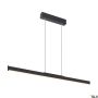 Lampa wisząca ONE LINEAR 1006185 2x24W/LED 2700/3000K 1250 / 1250lm od SLV