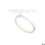 Reflektor szynowy 3~ ONE 40 TRACK DALI 1004770 2x15.2W/LED 3000K 650lm 170º od SLV