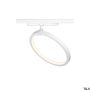 Reflektor szynowy 3~ ONE 40 TRACK DALI 1004772 2x15.2W/LED 4000K 670lm 170º od SLV