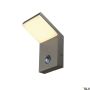 Kinkiet ORDI 232915 1x9W/LED 3000K 740lm IP44 120º od SLV