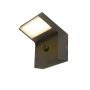 Kinkiet ORDI II 1008723 2200K/3000K 1x9.5W/LED 700lm|850lm od SLV