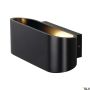 Kinkiet OSSA 180 151450 1x100W/R7s 78mm IP20 od SLV