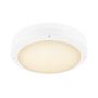 Plafon OUTDOOR BULKHEAD V 360 1008833 3000K/4000K/6500K 1x20W/LED 1750lm|1850lm|1900lm od SLV
