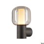 Kinkiet OVALISK WL 1004678 1x9.2W/LED 3000/4000K 630lm IP65 od SLV