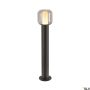 Lampa stojąca OVALISK 75 FL 1004680 1x9.2W/LED 3000/4000K 630lm IP65 od SLV