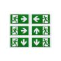 Piktogram P-LIGHT 1010497 od SLV