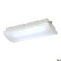 Lampa awaryjna P-LIGHT 240004 1x5W/LED 6000K 135lm IP65 110º od SLV