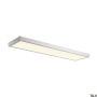 Panel LED PANEL 1001509 2x45W/LED 4000K 3400lm IP20 90º od SLV
