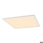 Panel LED PANEL 1007499 3000K|4000K 1x34W/LED 4000lm|4200lm ip40_ip54 od SLV