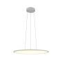 Lampa wisząca PANEL 1010429 3000K/4000K 1x29W/LED 3050lm|3300lm od SLV