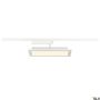 Reflektor szynowy PANEL TRACK 1004934 1x18W/LED 3000K 1800lm IP20 od SLV