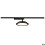 Reflektor szynowy PANEL TRACK 1004935 1x18W/LED 3000K 1800lm IP20 od SLV