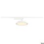 Reflektor szynowy PANEL TRACK 1004936 1x18W/LED 3000K 1800lm IP20 od SLV