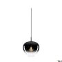 Lampa wisząca PANTILO CONVEX 29 1003443 1x40W/E27 od SLV