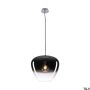 Lampa wisząca PANTILO CONVEX 40 1003444 1x40W/E27 od SLV