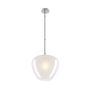 Lampa wisząca PANTILO CONVEX 1007878 1x40W/E27 od SLV