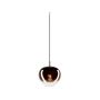 Lampa wisząca PANTILO CONVEX 1007879 1x40W/E27 od SLV