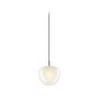 Lampa wisząca PANTILO CONVEX 1007881 1x40W/E27 od SLV