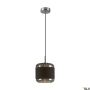 Lampa wisząca PANTILO ROPE 1007588 1x15W/E27 IP20 od SLV