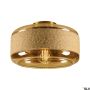 Plafon PANTILO ROPE 1007591 1x15W/E27 IP20 od SLV