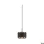 Lampa wisząca PANTILO ROPE 1007596 1x15W/E27 IP20 od SLV