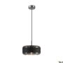Lampa wisząca PANTILO ROPE 1007598 1x15W/E27 IP20 od SLV