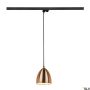 Reflektor szynowy PARA CONE 14 PD 1002686 1x35W/GU10 IP20 od SLV
