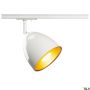Reflektor szynowy 1~ PARA CONE 14 1002874 1x25W/GU10 IP20 od SLV