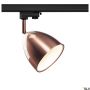 Reflektor szynowy 3~ PARA CONE 14 1002878 1x25W/GU10 IP20 od SLV