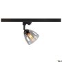 Reflektor szynowy PARA CONE GL GU10 1006157 1x25W/GU10 IP20 od SLV